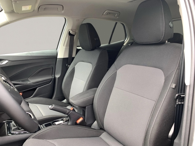 Skoda Fabia 1.0 TSI Selection