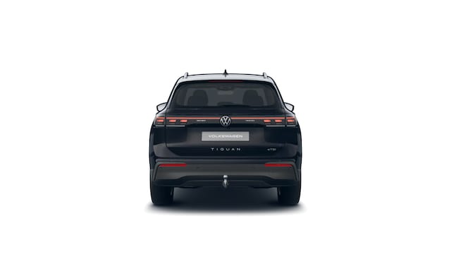 Volkswagen Tiguan 1.5 eTSI DSG