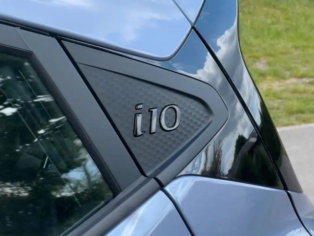 Hyundai i10 1.0 Trend