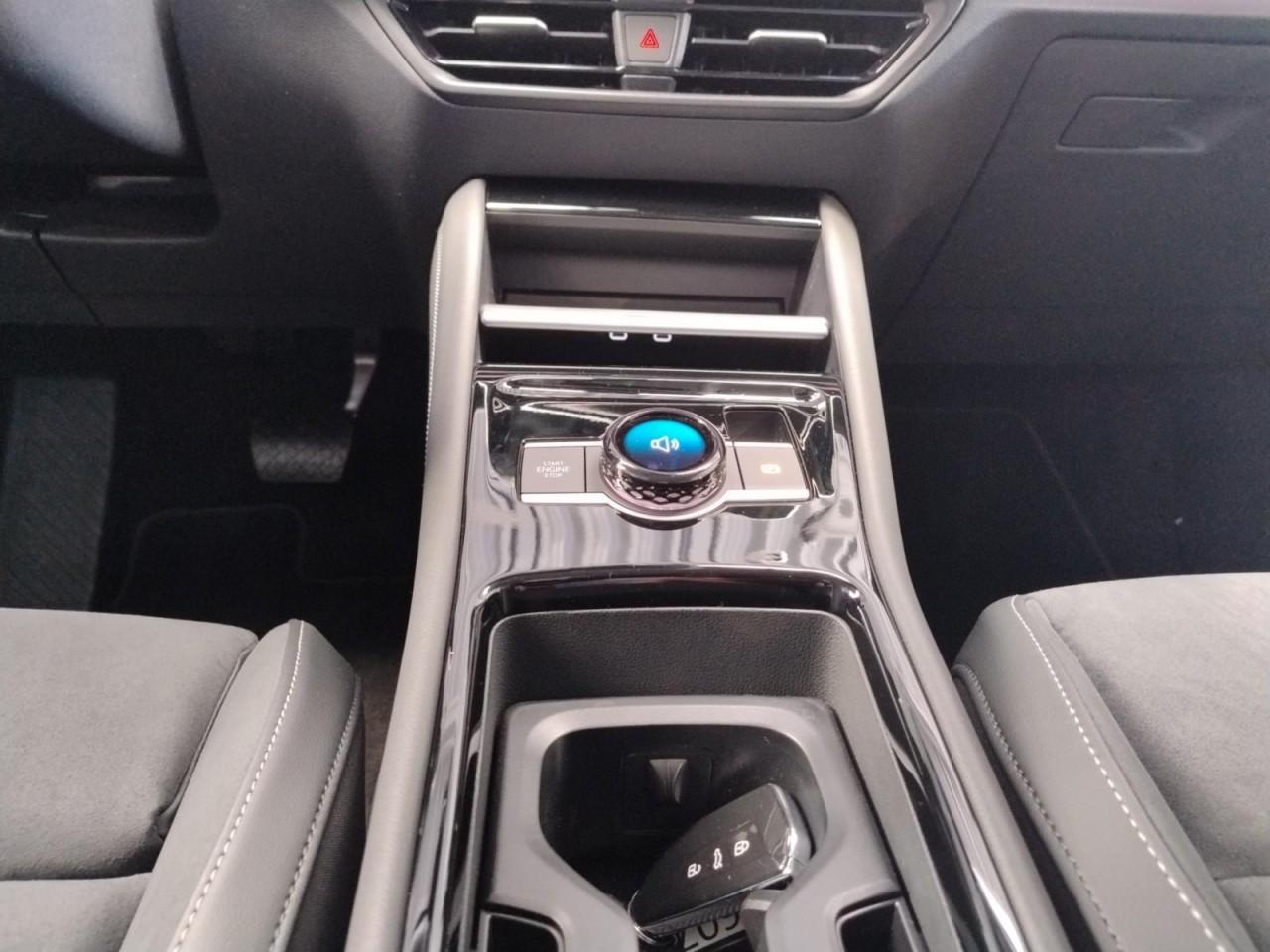 Volkswagen Tayron 1.5 eTSI DSG Elegance Elegance