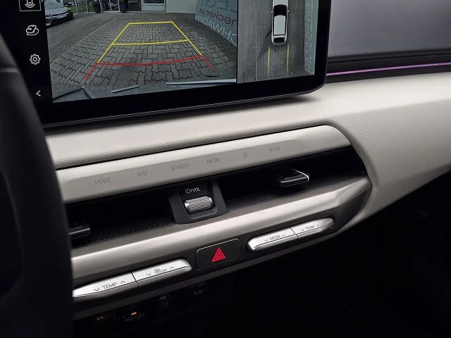 Kia EV4 81.4 kWh GT-Line