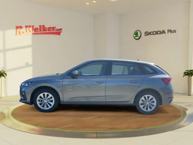 Skoda Scala 1.0 TSI Selection