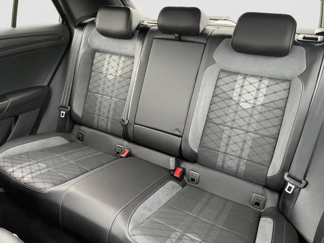 Volkswagen T-Roc DSG R-Line