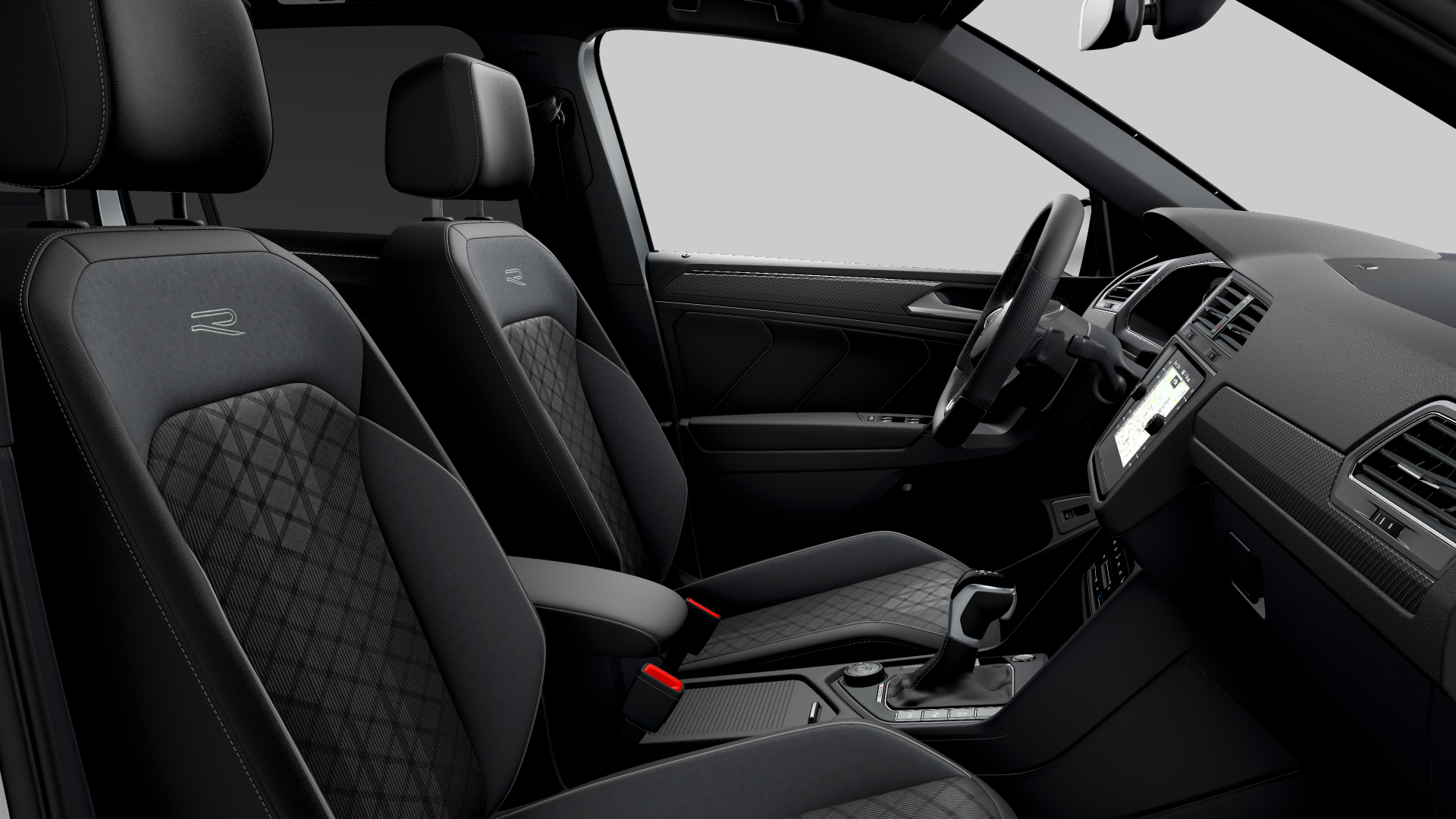 Volkswagen Tiguan 2.0 TSI 4Motion DSG Style