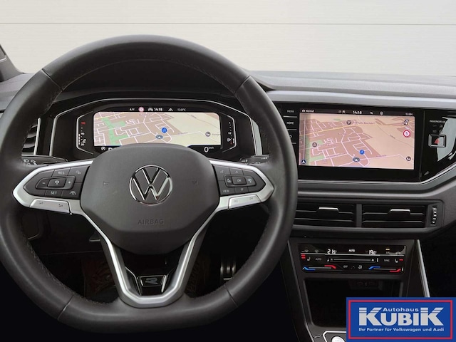 Volkswagen Polo DSG IQ.Drive