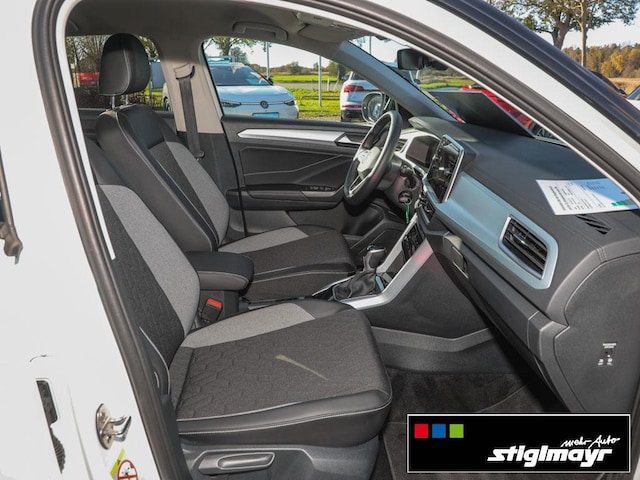 Volkswagen T-Roc 2.0 TDI DSG