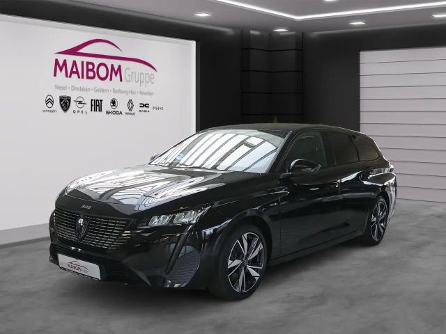 Peugeot 308 Allure Pack Hybrid SW