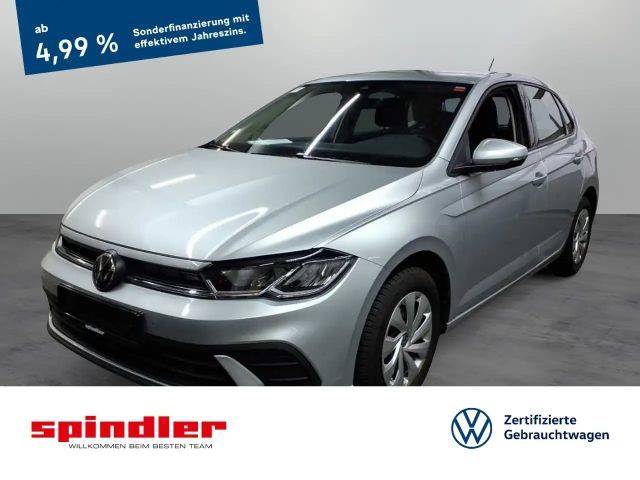 Volkswagen Polo 1.0 TSI Life