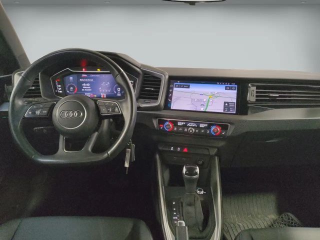 Audi A1 35 TFSI Allstreet S-Tronic