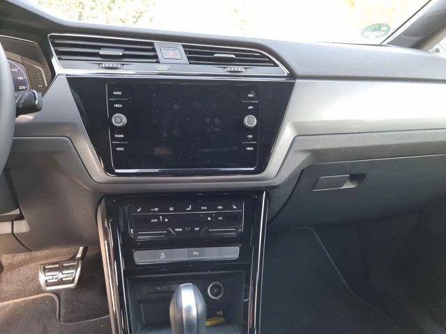 Volkswagen Touran Highline