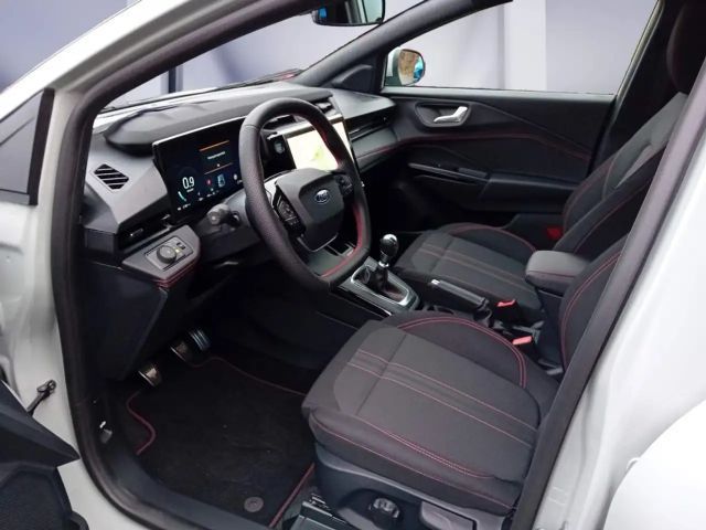 Ford Puma EcoBoost ST Line