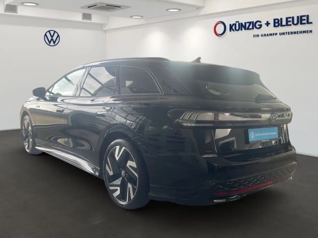 Volkswagen ID.7 4Motion GTX Tourer