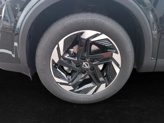 Nissan Qashqai N-Connecta