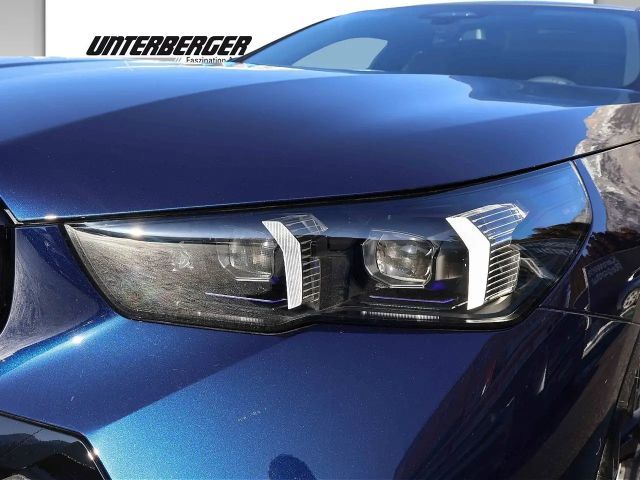 BMW 540 540d M-Sport Touring xDrive