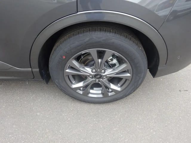 Ford Kuga Hybrid ST Line X