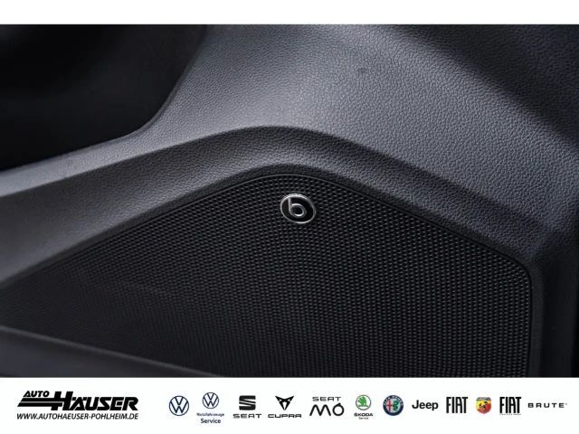 Cupra Ateca 2.0 TSI 4Drive DSG