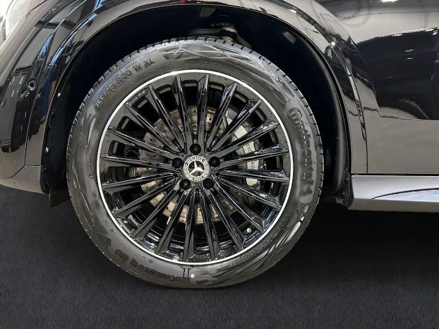 Mercedes-Benz GLC 450 AMG Line