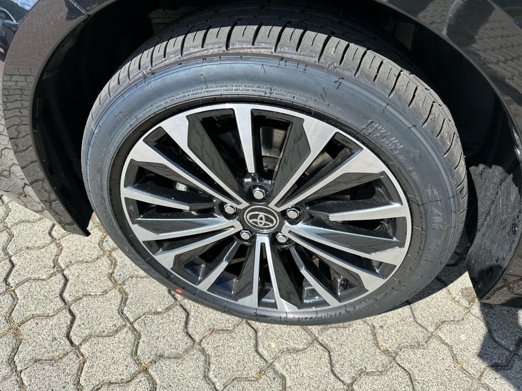 Toyota Corolla Team D Technik Touring