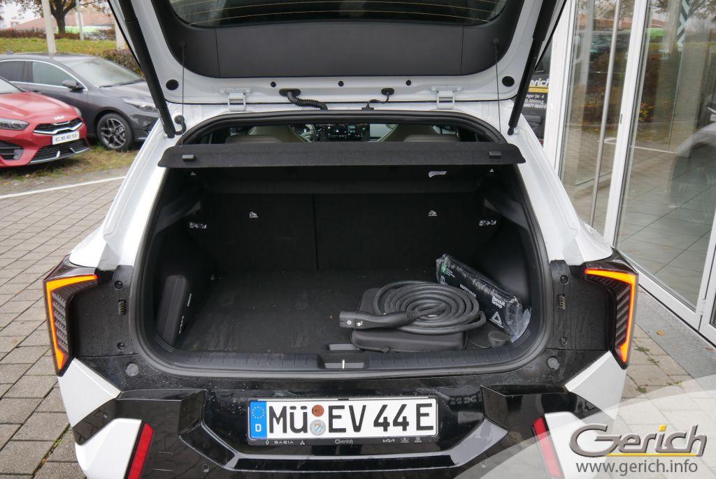 Kia EV4 81.4 kWh GT-Line