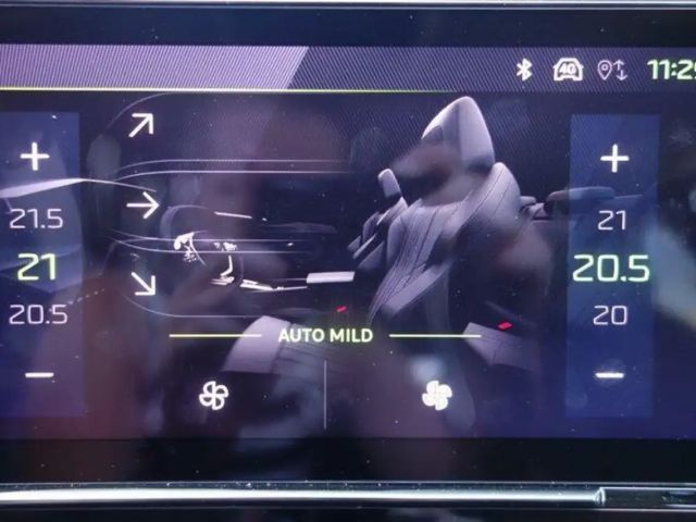 Peugeot 308 Allure Pack Hybrid SW