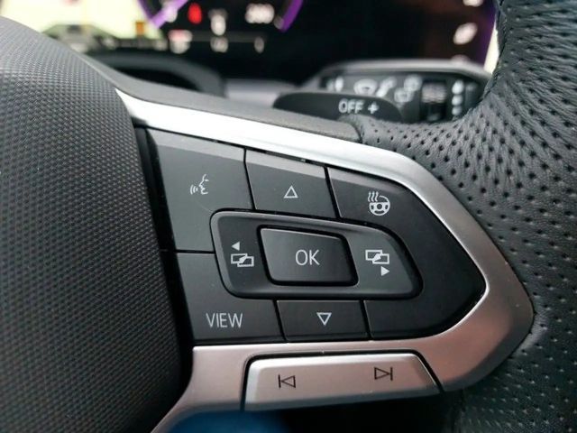 Volkswagen Touareg 4Motion R-Line