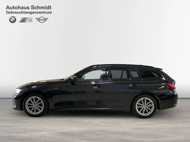 BMW 320 320i M-Sport Touring