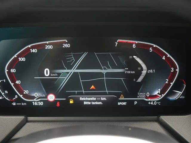 BMW 118 M-Sport Sedan