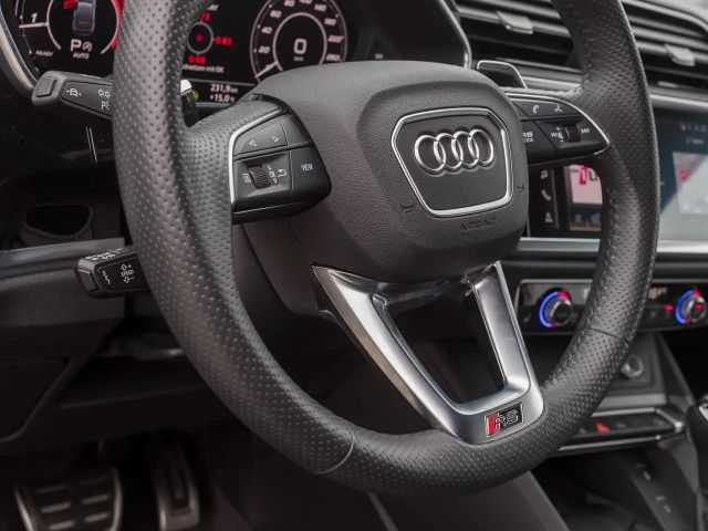 Audi RS Q3 Quattro Sportback