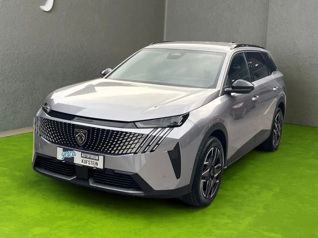 Peugeot 5008 Allure Pack Hybrid
