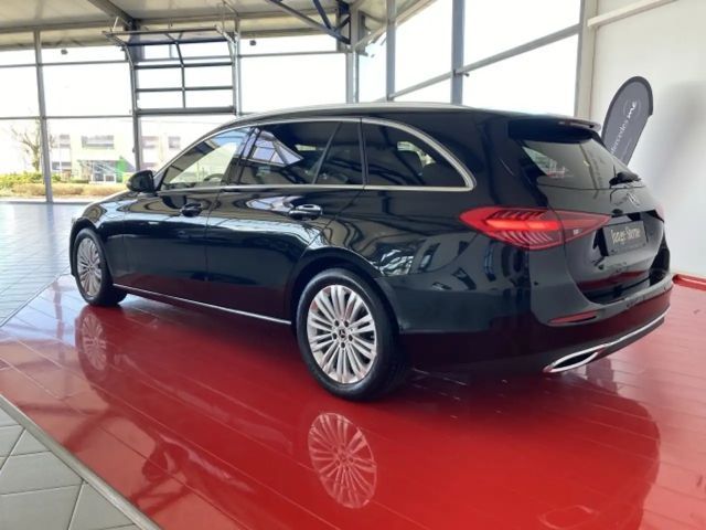 Mercedes-Benz C 200 AVANTGARDE C 200 d Estate