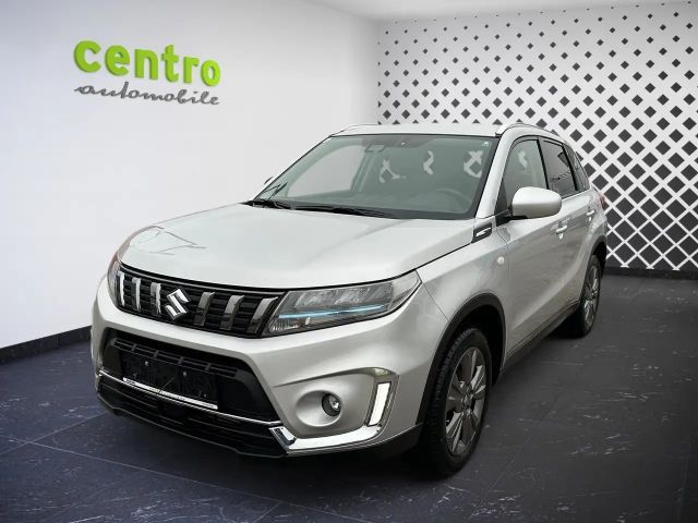 Suzuki Vitara Shine