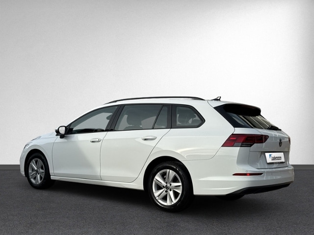 Volkswagen Golf DSG Golf VIII Variant