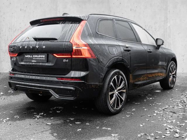 Volvo XC60 Dark Plus