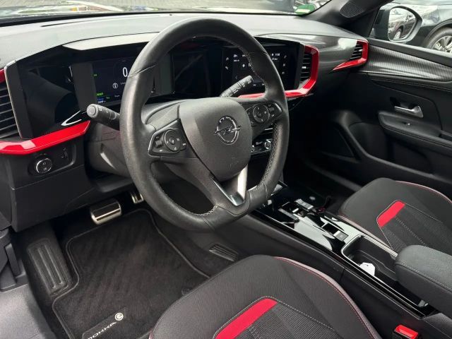 Opel Mokka GS-Line Grand Sport