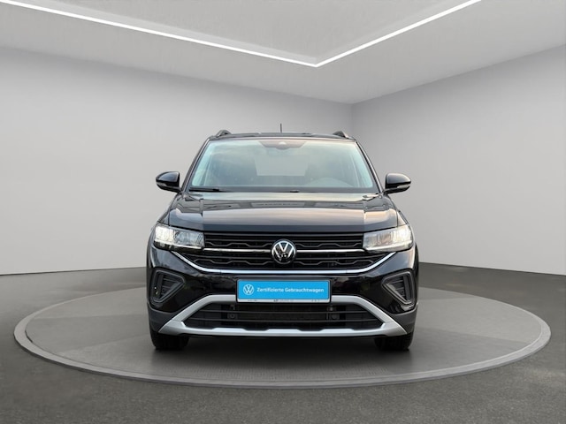 Volkswagen T-Cross 1.0 TSI DSG Life