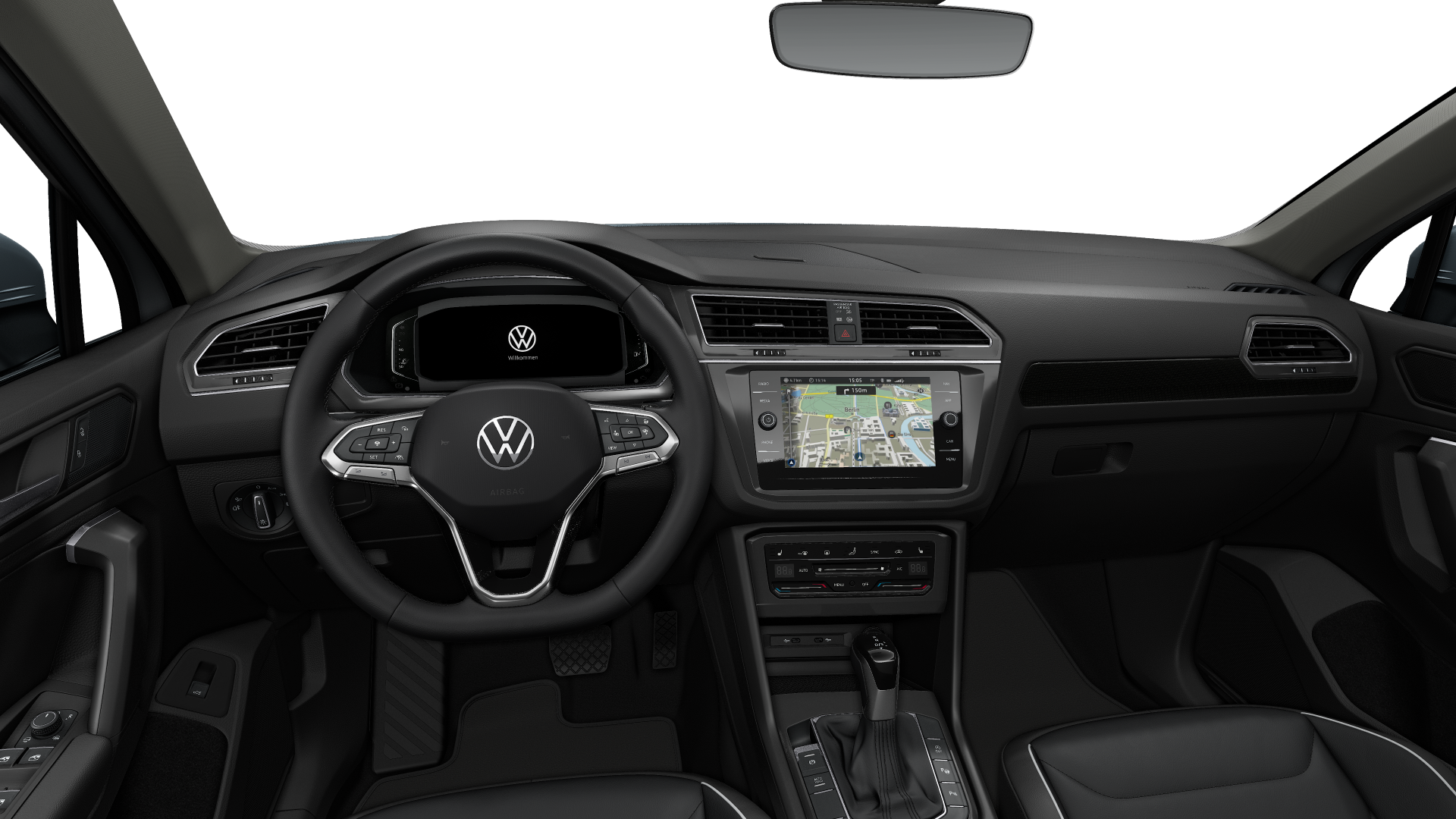 Volkswagen Tiguan Elegance Elegance