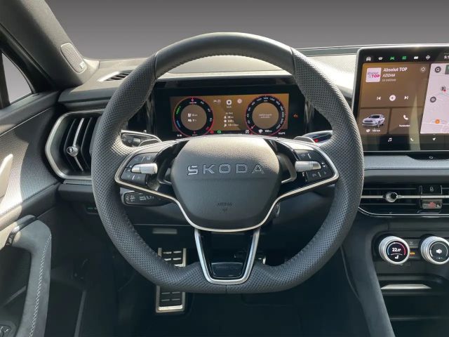 Skoda Kodiaq 1.5 TSI Sportline iV