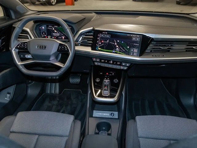 Audi Q4 e-tron 35