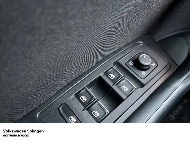 Volkswagen T-Roc 2.0 TDI DSG