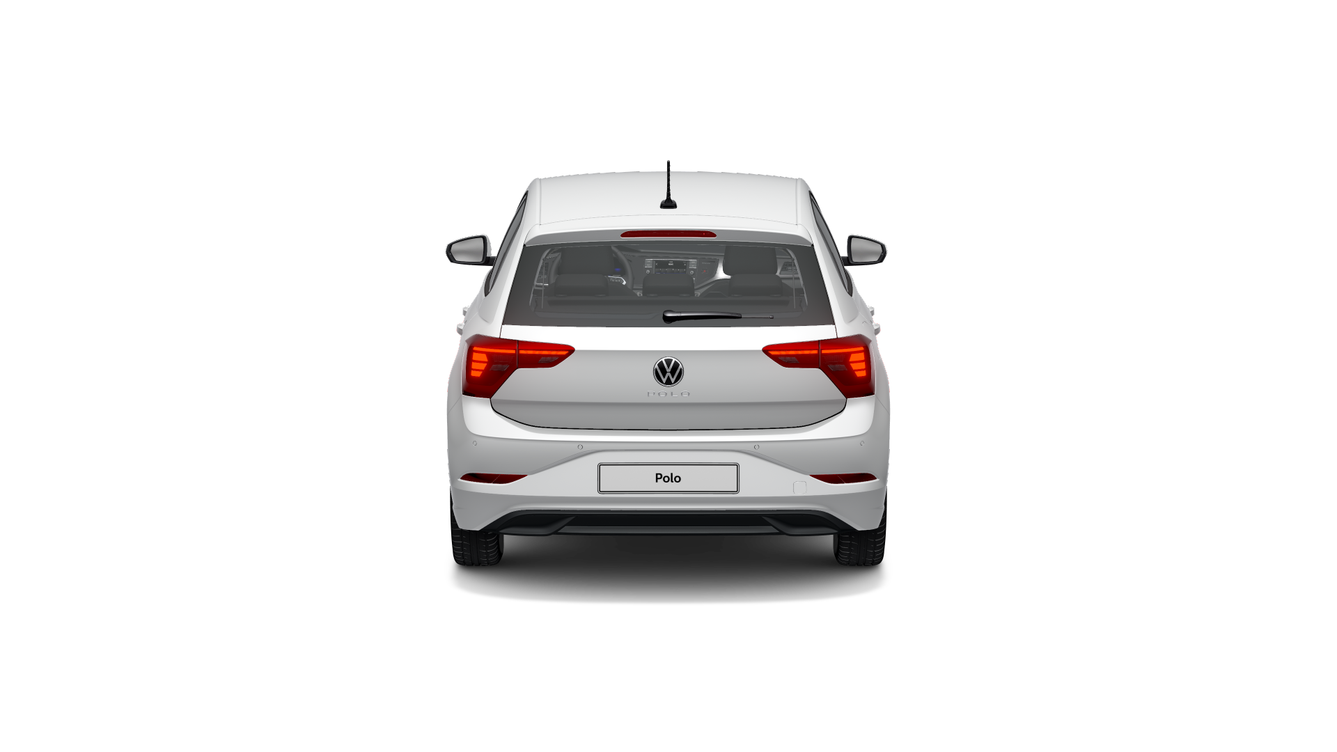 Volkswagen Polo Life