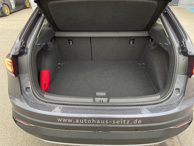 Volkswagen Taigo 1.5 TSI