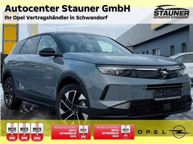 Opel Grandland X GS-Line Grand Sport Hybrid
