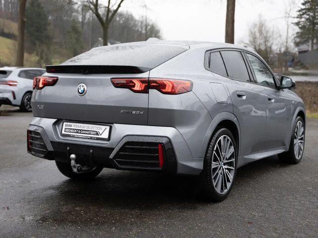 BMW X2 M-Sport xDrive