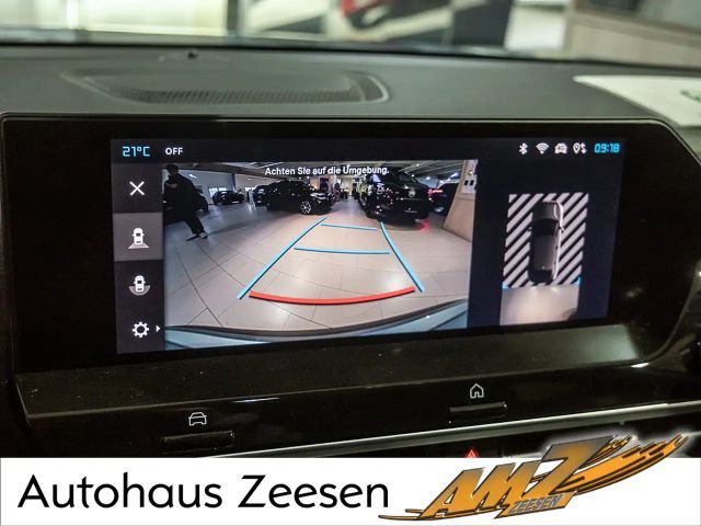 Citroën C4 PureTech Shine