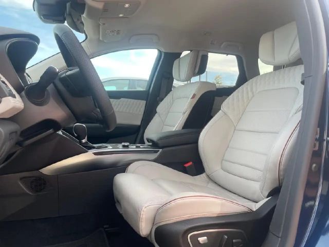 Renault Talisman BREAK INITIALE PARI