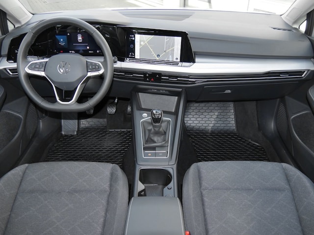 Volkswagen Golf 2.0 TDI Life Variant