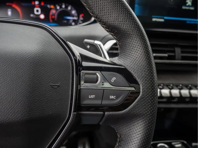 Peugeot 3008 GT-Line