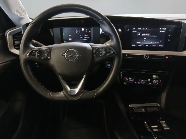 Opel Mokka Edition Mokka-e