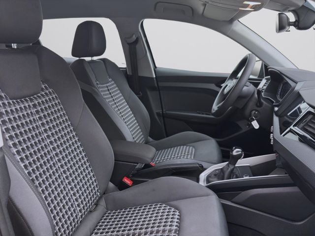 Audi A1 35 TFSI S-Tronic Sportback