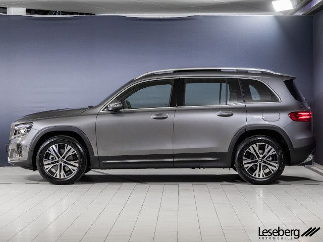 Mercedes-Benz GLB 200 GLB 200 d